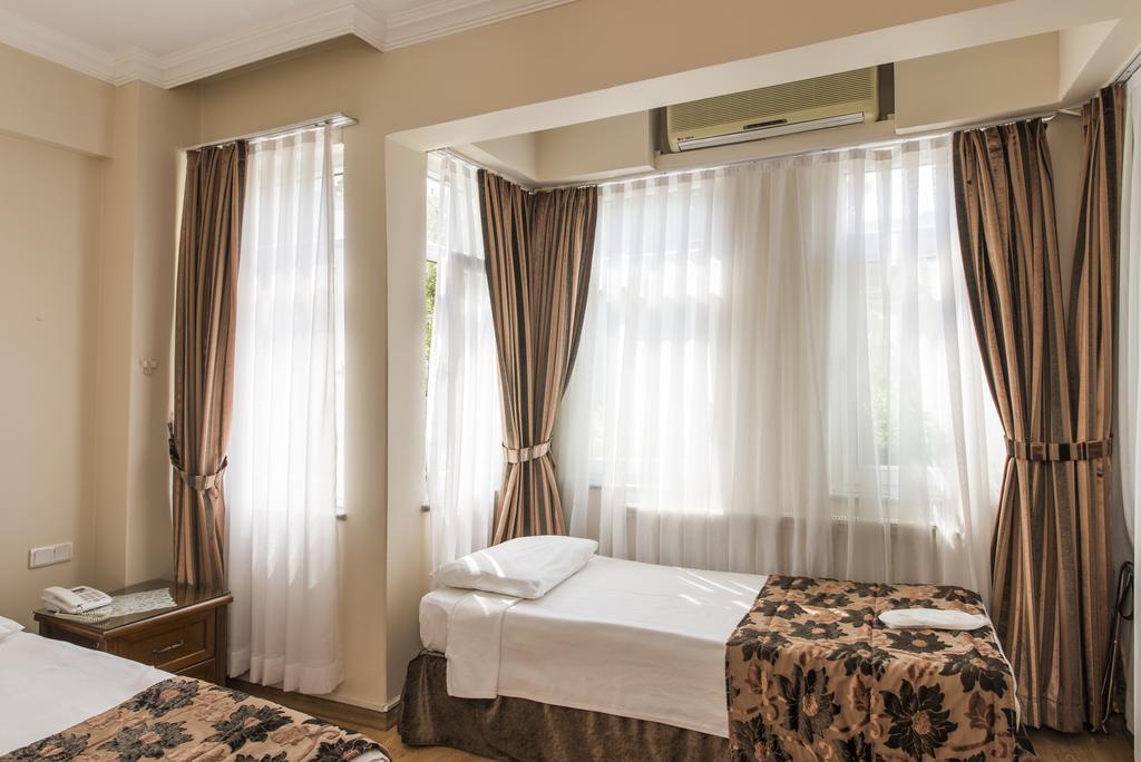 איסטמבול Sultan'S Inn מראה חיצוני תמונה