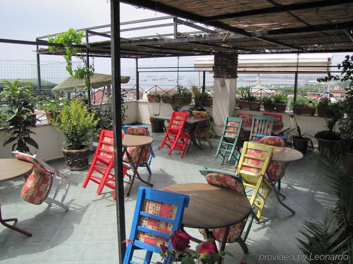 איסטמבול Sultan'S Inn מראה חיצוני תמונה