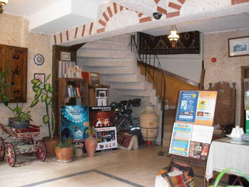 איסטמבול Sultan'S Inn מראה חיצוני תמונה