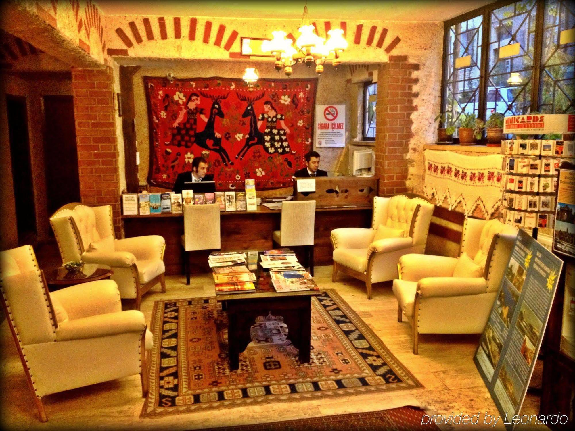 איסטמבול Sultan'S Inn מראה חיצוני תמונה