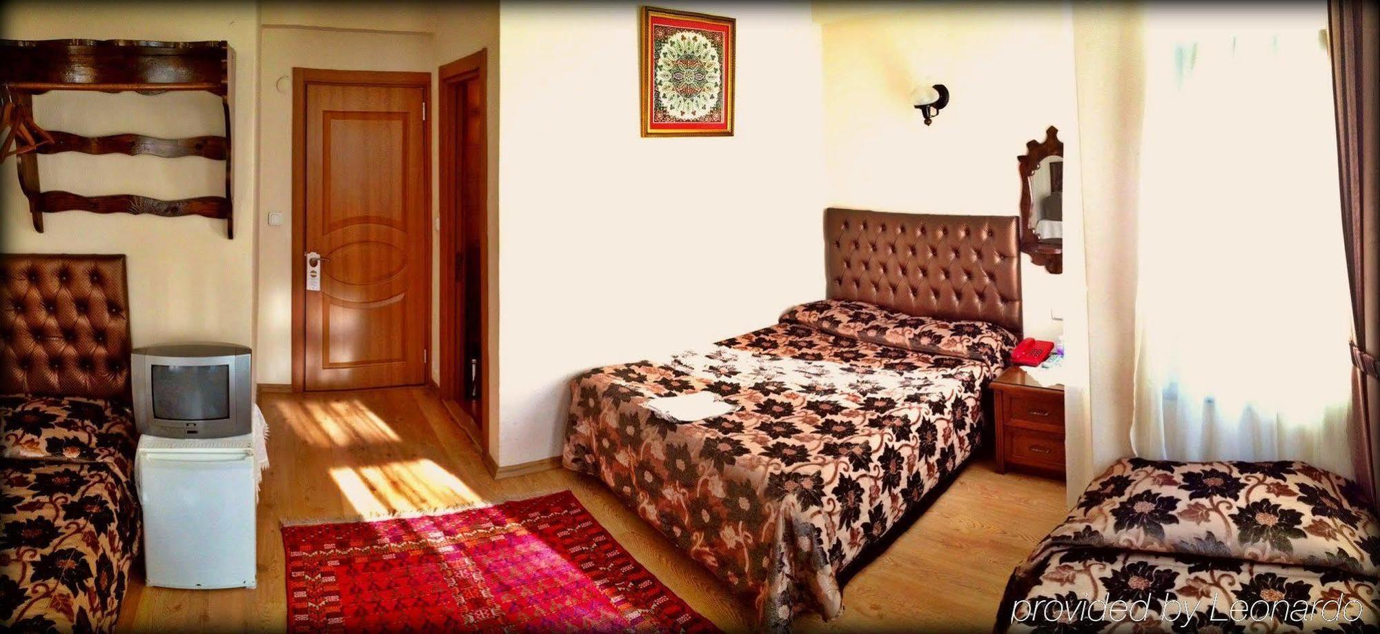 איסטמבול Sultan'S Inn מראה חיצוני תמונה