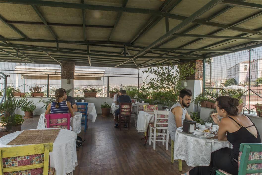 איסטמבול Sultan'S Inn מראה חיצוני תמונה