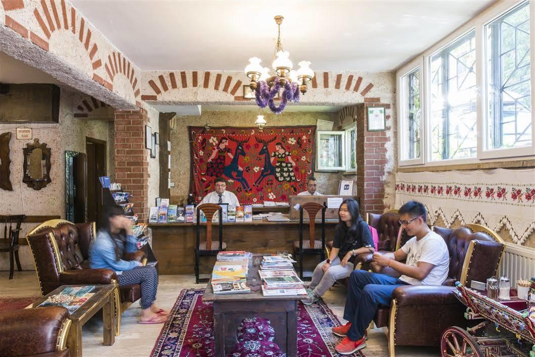 איסטמבול Sultan'S Inn מראה חיצוני תמונה