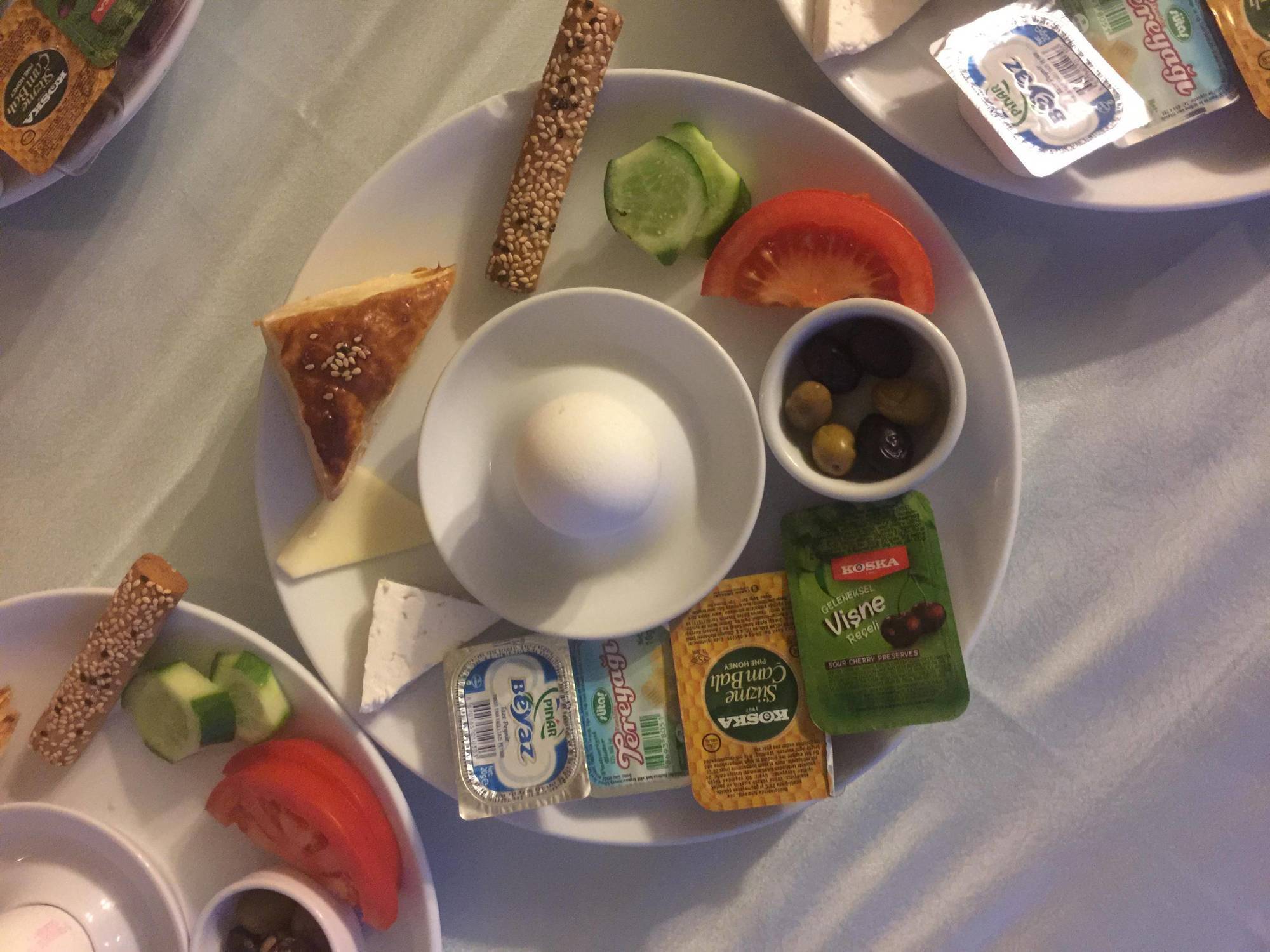 איסטמבול Sultan'S Inn מראה חיצוני תמונה